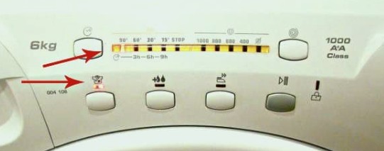 Ошибка E03 в стиральной машине Candy - причины проблемы и способы устранения Ошибка E03 в стиральной машине Candy: причины и способы устранения проблемы